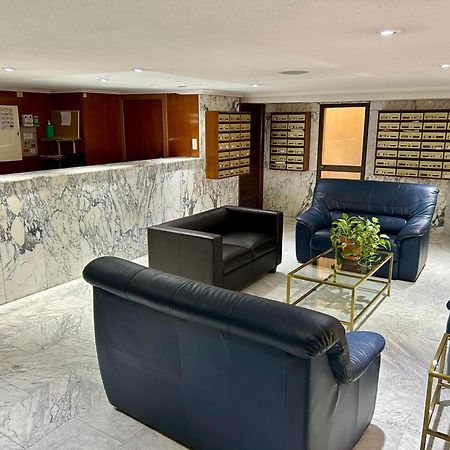 Apartamentos Goya 75 Мадрид Екстериор снимка
