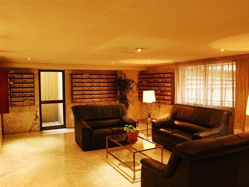 Apartamentos Goya 75 Мадрид Екстериор снимка