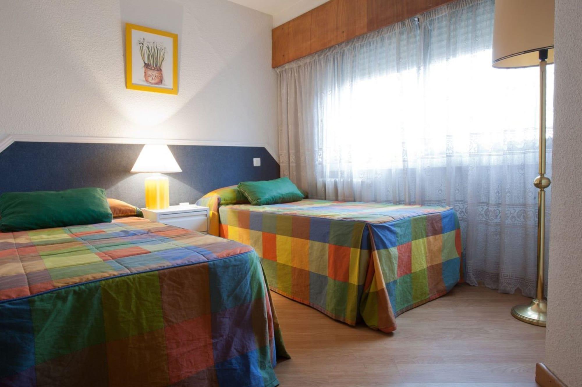 Apartamentos Goya 75 Мадрид Екстериор снимка