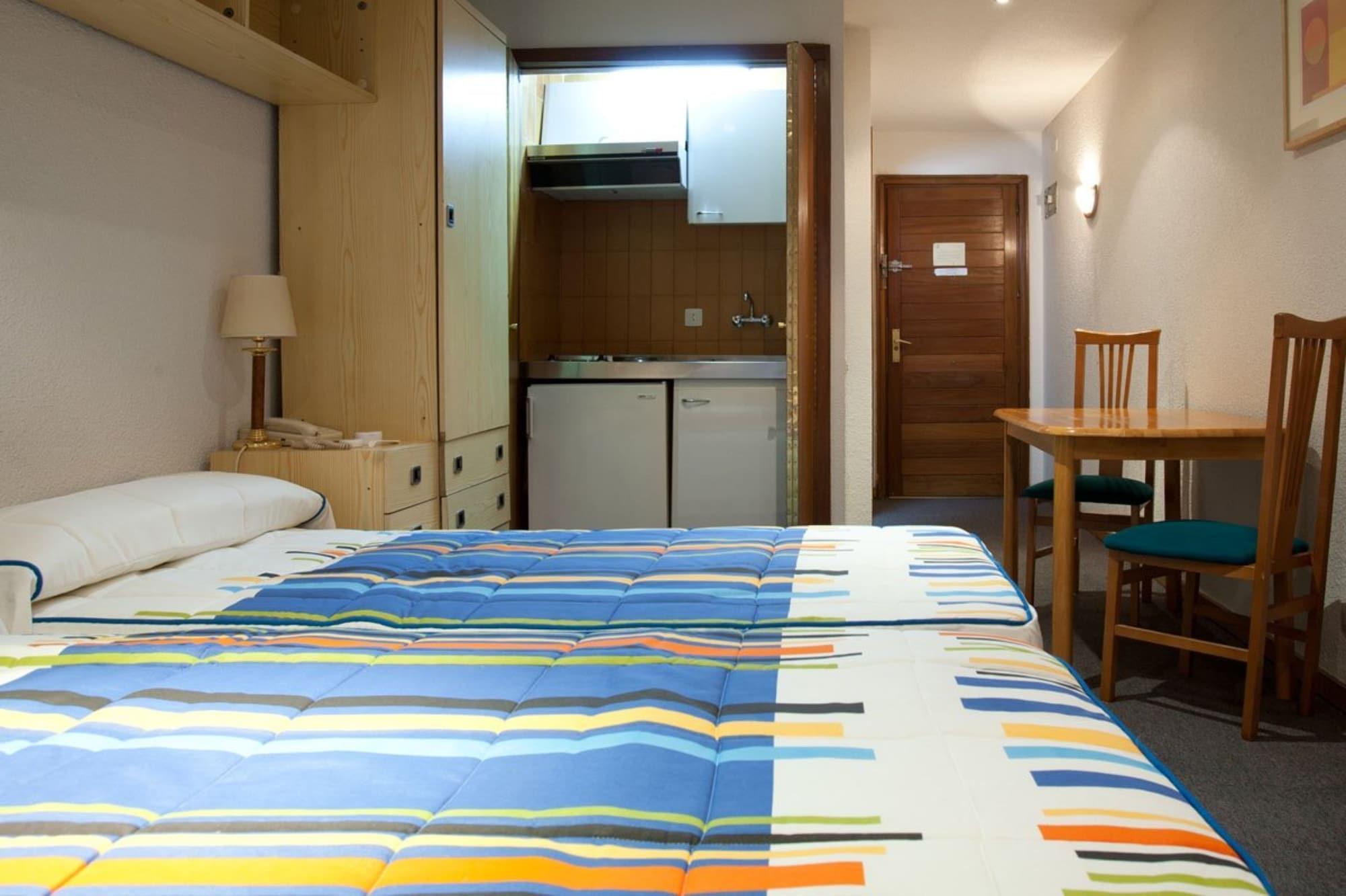Apartamentos Goya 75 Мадрид Екстериор снимка