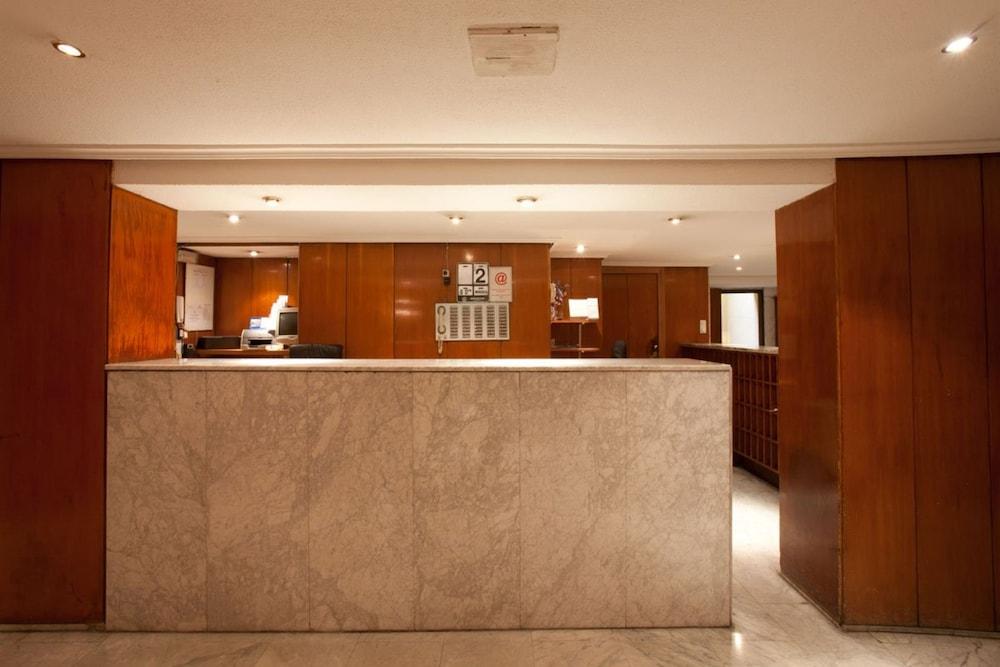 Apartamentos Goya 75 Мадрид Екстериор снимка