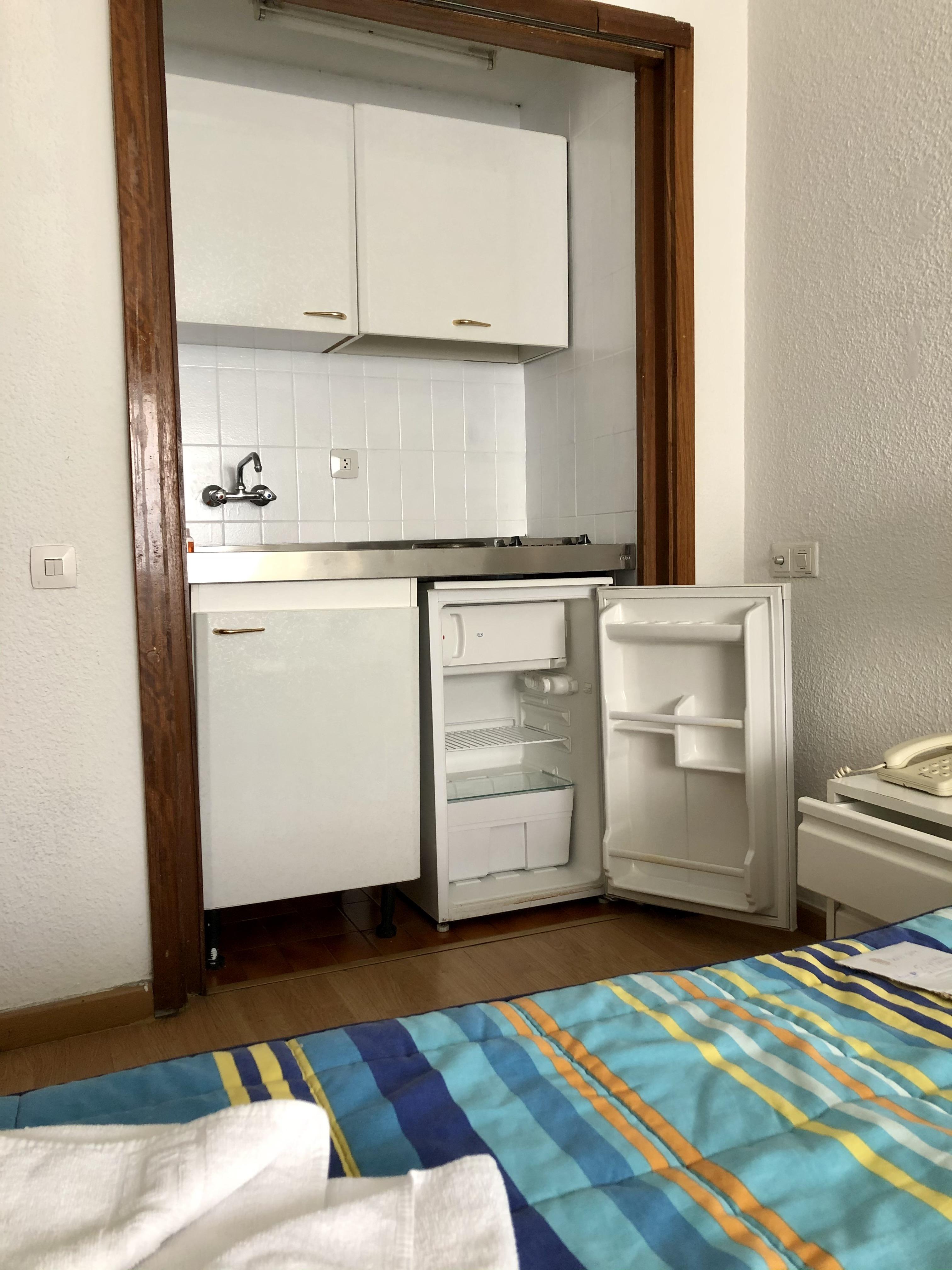 Apartamentos Goya 75 Мадрид Екстериор снимка