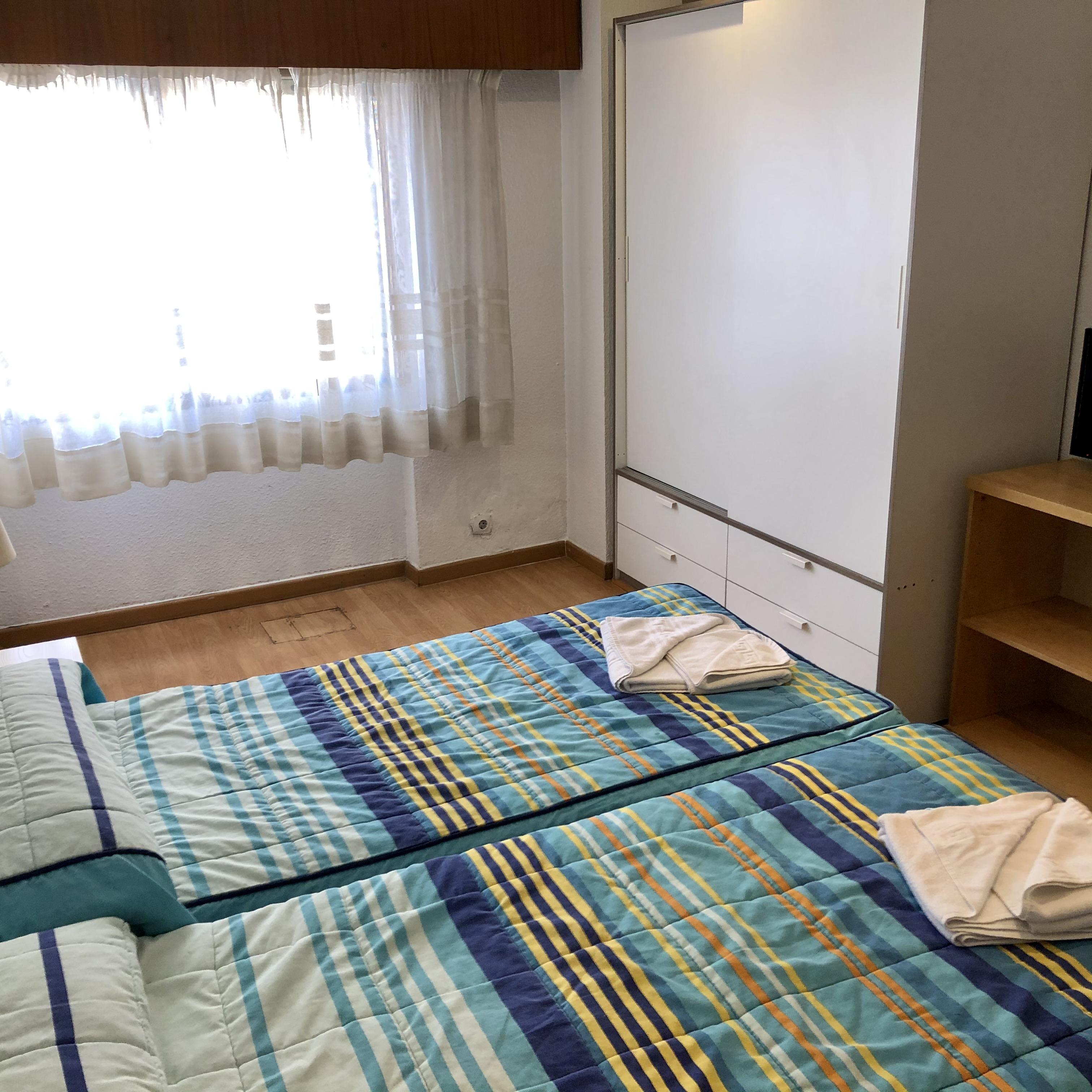 Apartamentos Goya 75 Мадрид Екстериор снимка