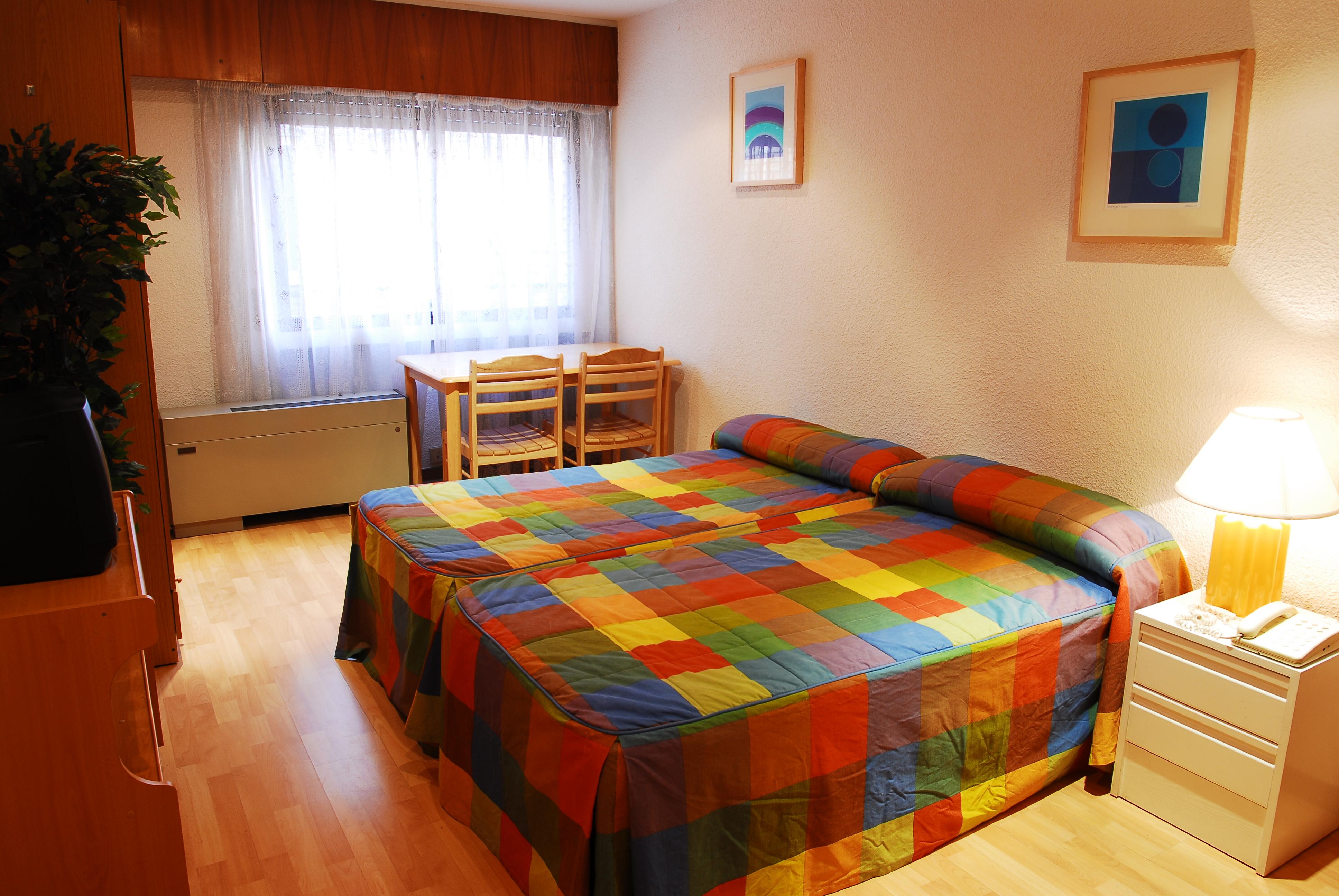 Apartamentos Goya 75 Мадрид Екстериор снимка