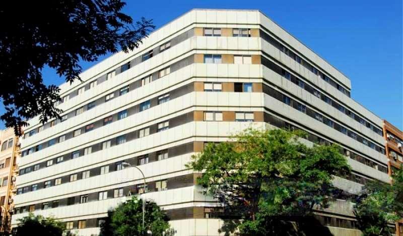 Apartamentos Goya 75 Мадрид Екстериор снимка