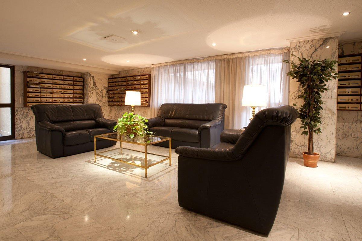 Apartamentos Goya 75 Мадрид Екстериор снимка