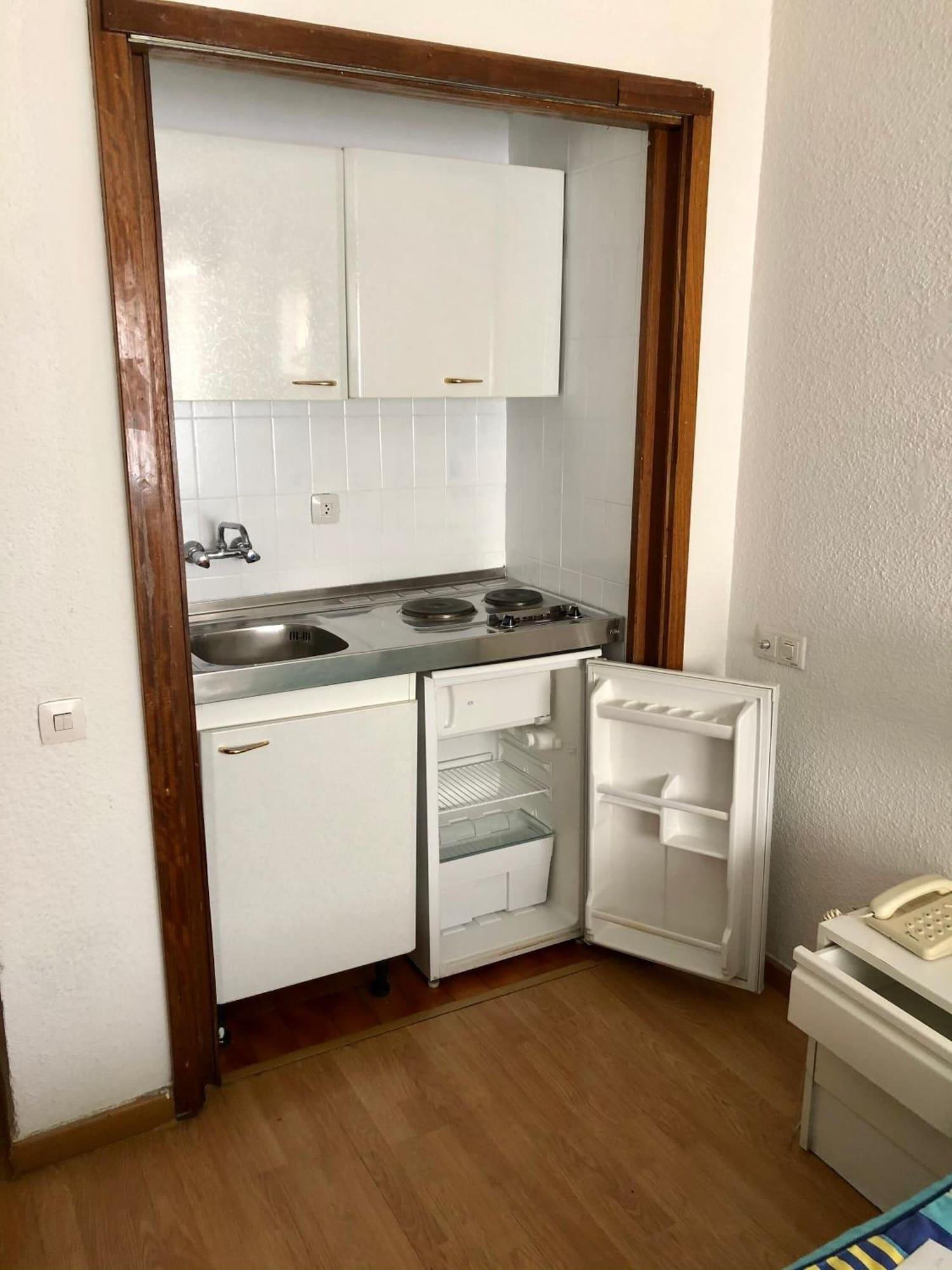 Apartamentos Goya 75 Мадрид Екстериор снимка