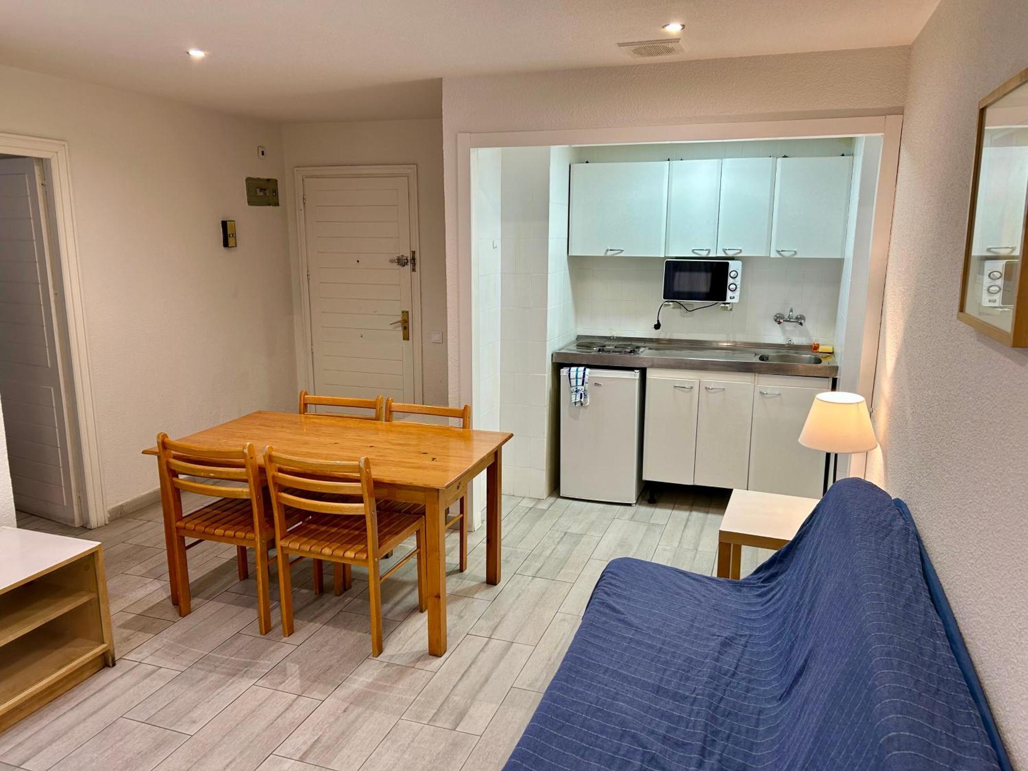 Apartamentos Goya 75 Мадрид Екстериор снимка