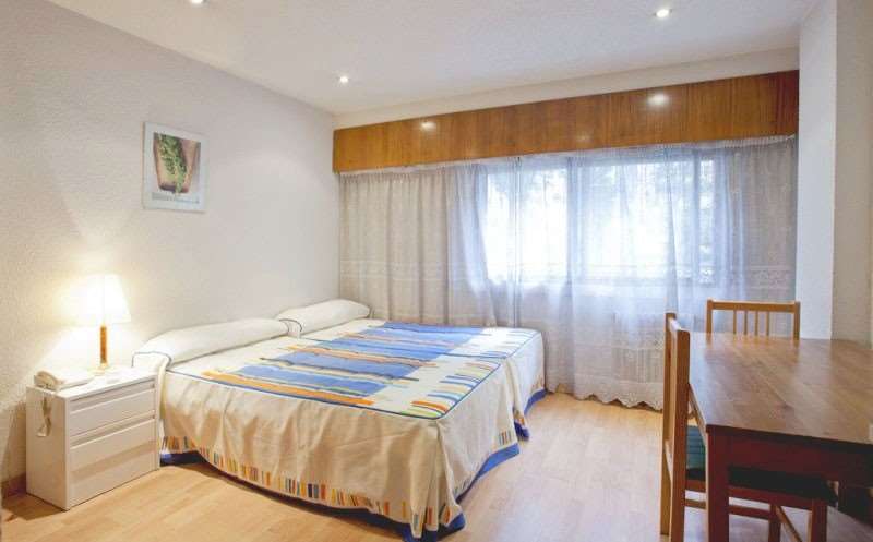 Apartamentos Goya 75 Мадрид Стая снимка