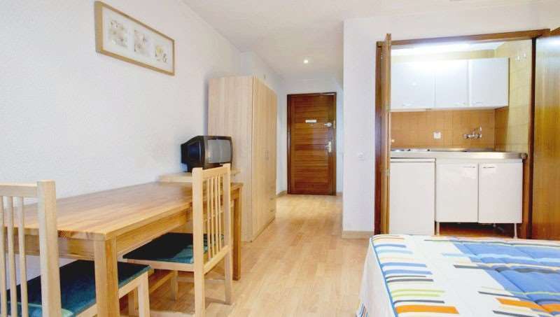 Apartamentos Goya 75 Мадрид Стая снимка