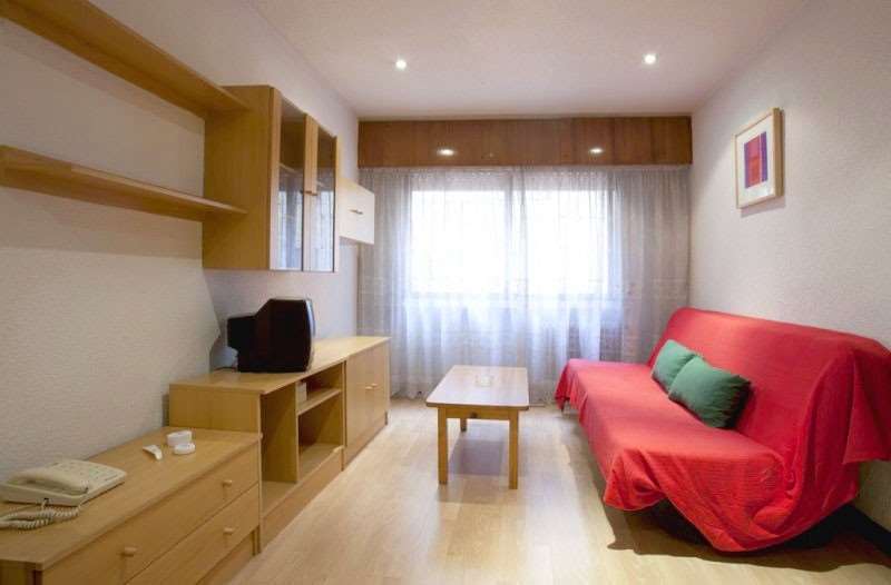 Apartamentos Goya 75 Мадрид Стая снимка