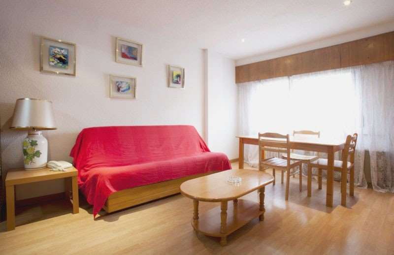 Apartamentos Goya 75 Мадрид Стая снимка