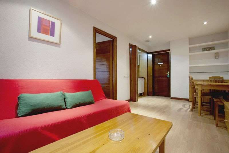 Apartamentos Goya 75 Мадрид Стая снимка