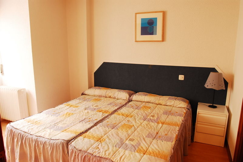 Apartamentos Goya 75 Мадрид Екстериор снимка