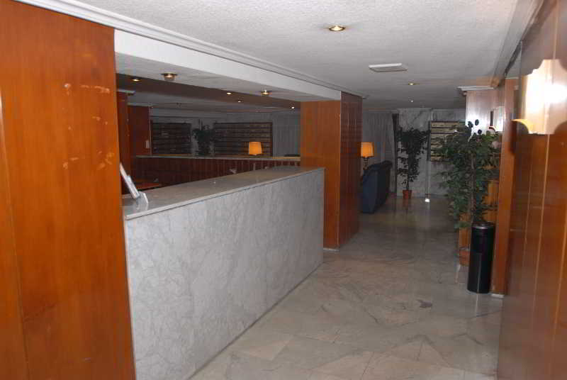 Apartamentos Goya 75 Мадрид Екстериор снимка