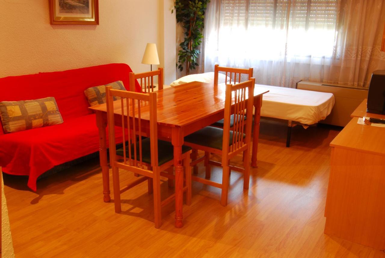 Apartamentos Goya 75 Мадрид Екстериор снимка